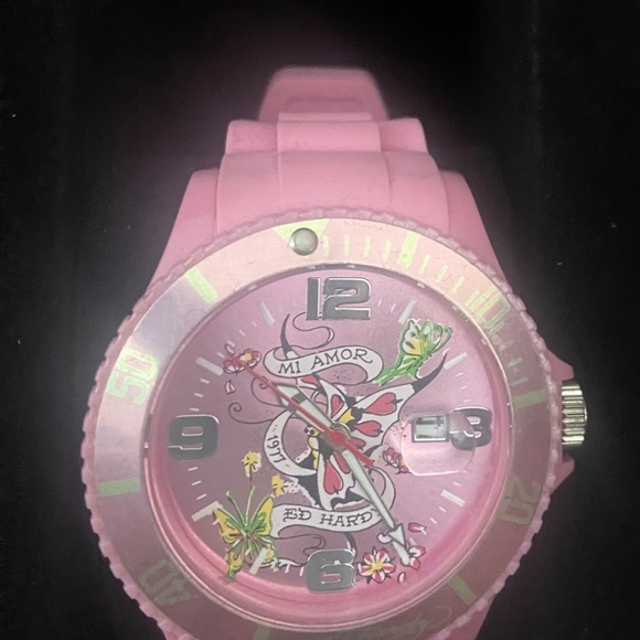 Ed Hardy Watch - Picture 2 of 4